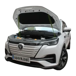 Газові упори капота і багажника Changan CS-55 E-Rock – Амортизатори для авто | Доставка по Україні