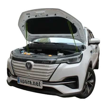 Газові упори капота і багажника Changan CS-55 E-Rock – Амортизатори для авто | Доставка по Україні