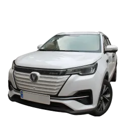 Газові упори капота і багажника Changan CS-55 E-Rock – Амортизатори для авто | Доставка по Україні