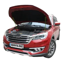 Газові упори капота і багажника Chery Jetour X70 `21+ – Амортизатори для авто | Доставка по Україні