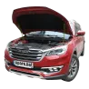 Газові упори капота і багажника Chery Jetour X70 `21+ – Амортизатори для авто | Доставка по Україні