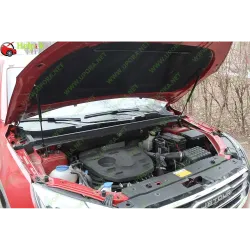 Газові упори капота і багажника Chery Jetour X70 `21+ – Амортизатори для авто | Доставка по Україні