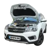 Газові упори капота і багажника Chery Tiggo 2 `16+ – Амортизатори для авто | Доставка по Україні