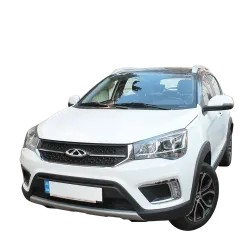 Газові упори капота і багажника Chery Tiggo 2 `16+ – Амортизатори для авто | Доставка по Україні