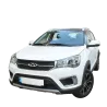 Газові упори капота і багажника Chery Tiggo 2 `16+ – Амортизатори для авто | Доставка по Україні