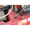 Газові упори капота і багажника Chery Tiggo 2 `16+ – Амортизатори для авто | Доставка по Україні