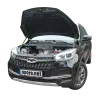 Газові упори капота і багажника Chery Tiggo 4 `17+ – Амортизатори для авто | Доставка по Україні