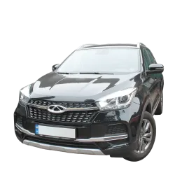 Газові упори капота і багажника Chery Tiggo 4 `17+ – Амортизатори для авто | Доставка по Україні