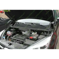 Газові упори капота і багажника Chery Tiggo 4 `17+ – Амортизатори для авто | Доставка по Україні