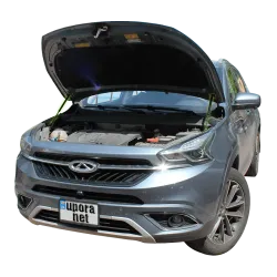 Газові упори капота і багажника Chery Tiggo 7 `16-20 – Амортизатори для авто | Доставка по Україні