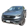 Газові упори капота і багажника Chery Tiggo 7 `16-20 – Амортизатори для авто | Доставка по Україні