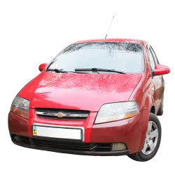 Газові упори капота і багажника Chevrolet Aveo T200 – Амортизатори для авто | Доставка по Україні