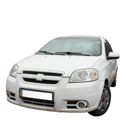 Газові упори капота і багажника Chevrolet Aveo T255 – Амортизатори для авто | Доставка по Україні
