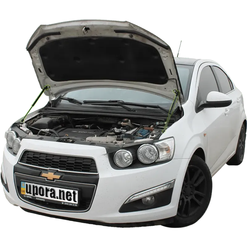 Газові упори капота і багажника Chevrolet Aveo T300 – Амортизатори для авто | Доставка по Україні Газові упори капота і багажника Chevrolet Aveo T300 – Амортизатори для авто | Доставка по Україні