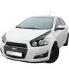Газові упори капота і багажника Chevrolet Aveo T300 – Амортизатори для авто | Доставка по Україні