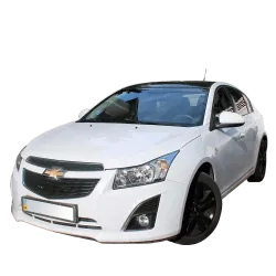 Газові упори капота і багажника Chevrolet Cruze 2 '08-16 – Амортизатори для авто | Доставка по Україні