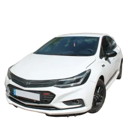 Газові упори капота і багажника Chevrolet Cruze 3 '15-19 – Амортизатори для авто | Доставка по Україні
