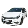 Газові упори капота і багажника Chevrolet Cruze 3 '15-19 – Амортизатори для авто | Доставка по Україні