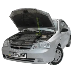 Газові упори капота і багажника Chevrolet Lacetti – Амортизатори для авто | Доставка по Україні
