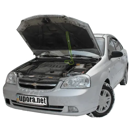 Газові упори капота і багажника Chevrolet Lacetti – Амортизатори для авто | Доставка по Україні