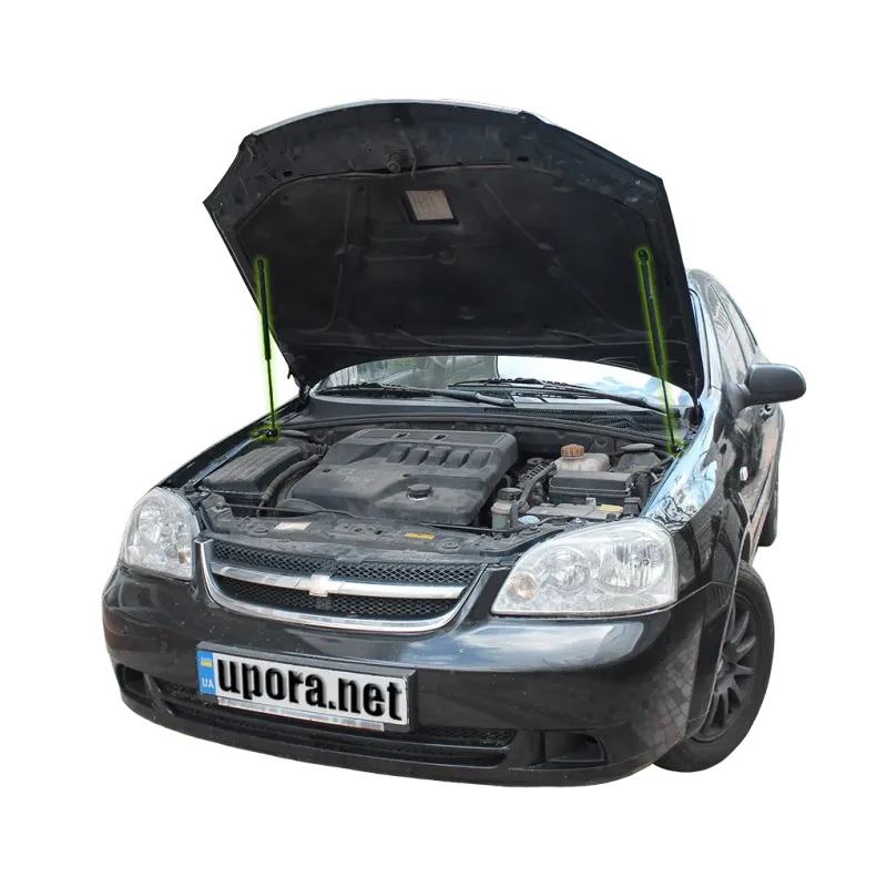 Газові упори капота і багажника Chevrolet Lacetti – Амортизатори для авто | Доставка по Україні Газові упори капота і багажника Chevrolet Lacetti – Амортизатори для авто | Доставка по Україні