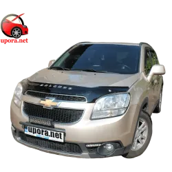 Газові упори капота і багажника Chevrolet Orlando '10-17 – Амортизатори для авто | Доставка по Україні