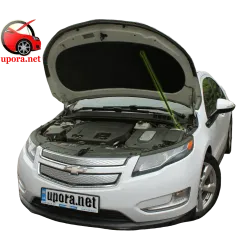 Газові упори капота і багажника Chevrolet Volt 1 '10-15 – Амортизатори для авто | Доставка по Україні