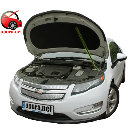 Газові упори капота і багажника Chevrolet Volt 1 '10-15 – Амортизатори для авто | Доставка по Україні