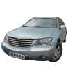 Газові упори капота і багажника Chrysler Pacifica 1 `03-07 – Амортизатори для авто | Доставка по Україні