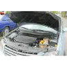 Газові упори капота і багажника Chrysler Pacifica 1 `03-07 – Амортизатори для авто | Доставка по Україні