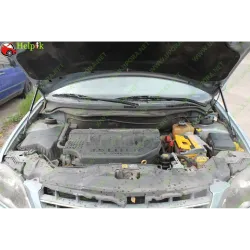 Газові упори капота і багажника Chrysler Pacifica 1 `03-07 – Амортизатори для авто | Доставка по Україні