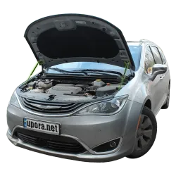 Газові упори капота і багажника Chrysler Pacifica 2 `16+ – Амортизатори для авто | Доставка по Україні