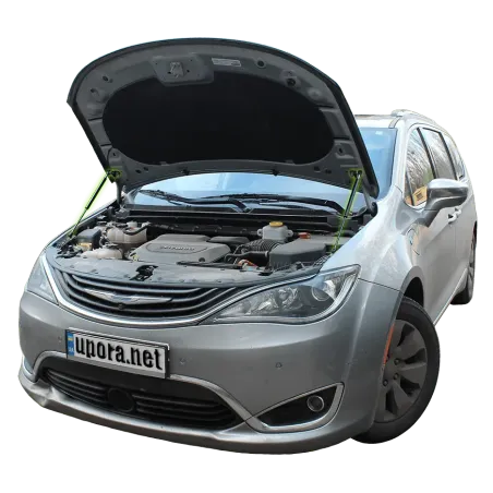 Газові упори капота і багажника Chrysler Pacifica 2 `16+ – Амортизатори для авто | Доставка по Україні