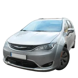 Газові упори капота і багажника Chrysler Pacifica 2 `16+ – Амортизатори для авто | Доставка по Україні