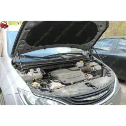 Газові упори капота і багажника Chrysler Pacifica 2 `16+ – Амортизатори для авто | Доставка по Україні