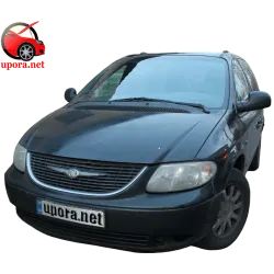 Газові упори капота і багажника Chrysler Voyager 4 `01-07 – Амортизатори для авто | Доставка по Україні