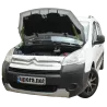 Газові упори капота і багажника Citroen Berlingo 2 `08-18 – Амортизатори для авто | Доставка по Україні