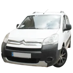 Газові упори капота і багажника Citroen Berlingo 2 `08-18 – Амортизатори для авто | Доставка по Україні