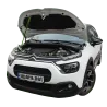 Газові упори капота і багажника Citroen C3 3 `16+ – Амортизатори для авто | Доставка по Україні