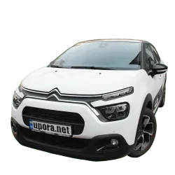 Газові упори капота і багажника Citroen C3 3 `16+ – Амортизатори для авто | Доставка по Україні