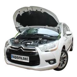 Газові упори капота і багажника Citroen C4 / DS4 `10-18 – Амортизатори для авто | Доставка по Україні