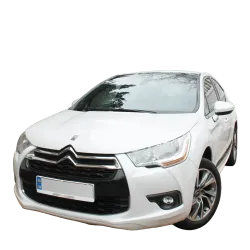 Газові упори капота і багажника Citroen C4 / DS4 `10-18 – Амортизатори для авто | Доставка по Україні