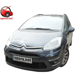 Газові упори капота і багажника Citroen C4 Picasso 1 `06-13 – Амортизатори для авто | Доставка по Україні
