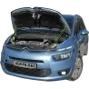 Газові упори капота і багажника Citroen C4 Picasso 2 `13-22 – Амортизатори для авто | Доставка по Україні