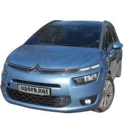 Газові упори капота і багажника Citroen C4 Picasso 2 `13-22 – Амортизатори для авто | Доставка по Україні