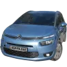 Газові упори капота і багажника Citroen C4 Picasso 2 `13-22 – Амортизатори для авто | Доставка по Україні