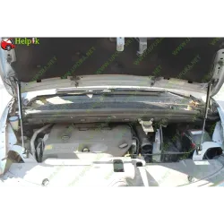 Газові упори капота і багажника Citroen C4 Picasso 2 `13-22 – Амортизатори для авто | Доставка по Україні