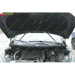 Газові упори капота і багажника Peugeot 3008 / 5008 II '17+ – Амортизатори для авто | Доставка по Україні