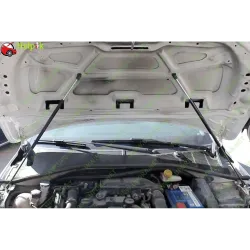 Газові упори капота і багажника Citroen C-Elysée 2 `12-17 – Амортизатори для авто | Доставка по Україні