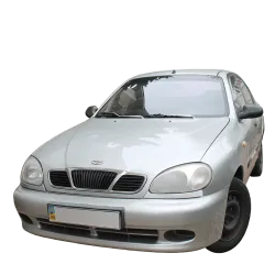 Газові упори капота і багажника Daewoo Lanos / Sens – Амортизатори для авто | Доставка по Україні